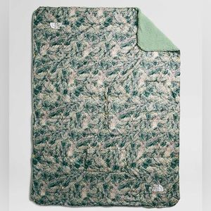 🆕 The North Face Wawona Fuzzy Blanket